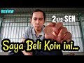 Saya BELI Koin Seperti ini!!