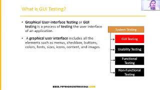 Manual Software Testing Training Part 4   2021 New Series