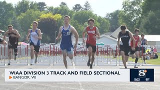 State bound: Division 3 track and field qualifiers crowned in Bangor