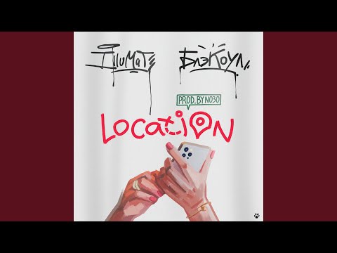 Location (feat. БЛЭКОУЛ)