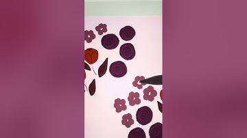 How to create repeating pattern artwork in Procreate to use on print on demand products 🎨
