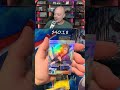 The holo pattern is insane!!🔥#shorts #pokemon #pokemontcg #pokemoncards