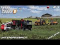 Removing trash with @Chata Modding | Lawn Care on Untergriesbach | Farming Simulator 19 | Episode 4