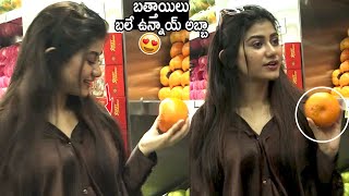 Actress Prantika Launches Pure O Natural Fruits and Vegetable Out Let | Life Andhra Tv