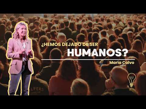 The Urgent Mission of an Uprooted Generation I Thinkglao with María Calvo