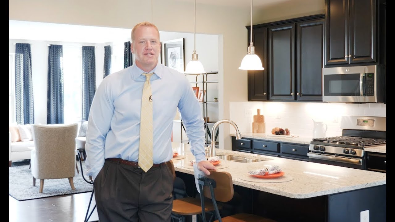 Pondview Townhomes | Ryan Homes