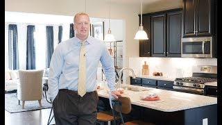 Pondview Townhomes | Ryan Homes