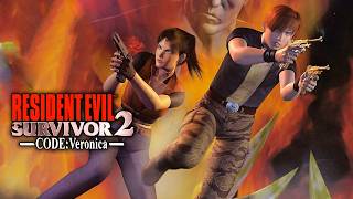 Solo No Damage on the Arcade version of this lost RE title