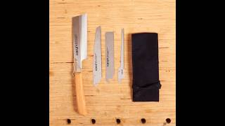 Keep Every Cut Razor Sharp.