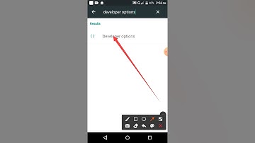 Force GPU rendering mode enable on Symphony phone