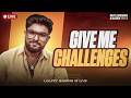 GIVE ME CHALLENGES | CLASSIC HACKER IS BACK! | BGMI LIVE WITH @LoLzZzGaming
