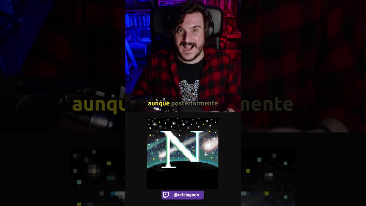 ¿Cómo se llama esta animación?