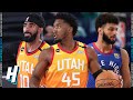 Denver Nuggets vs Utah Jazz - Full Game 3 Highlights | August 21, 2020 NBA Playoffs