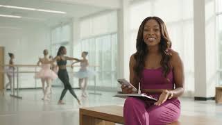 Conic Slideshow Dance Ad screenshot 4