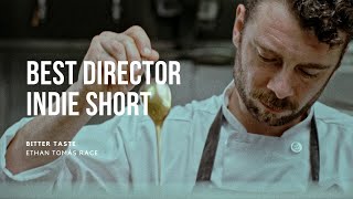 Bitter Taste (Official Trailer)