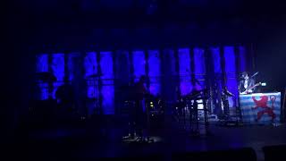 Mike Shinoda - Kenji (live) | 23.03.2019 | Luxexpo, Luxembourg