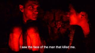 La Macabra - Cinemadamare Film Festival 2014 - Weekly Compeion