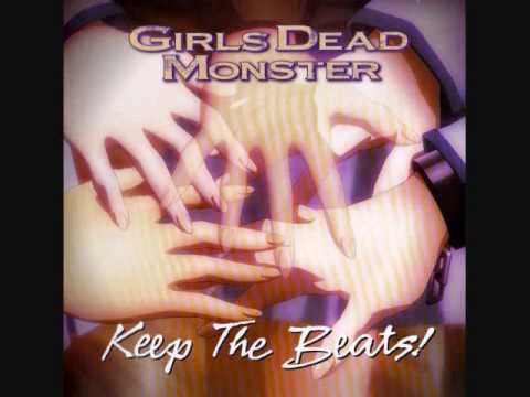 Girls Dead Monster (+) 23：50