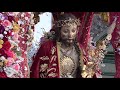 MUDANÇA DA IMAGEM DO SENHOR SANTO CRISTO DOS MILAGRES | FESTAS 2019 S. Miguel Açores