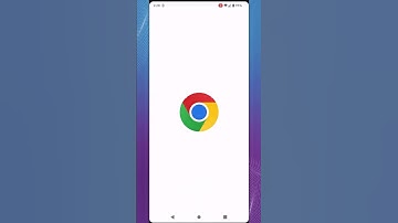 Where is the Back Button for Chrome on Mobile?