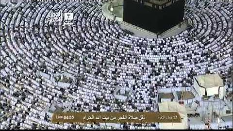 أوائل سورة آل عمران | فجرية مميزة جداً وآسرة للشيخ صالح آل طالب - السبت ١٧ جمادى الآخرة ١٤٣٤هـ