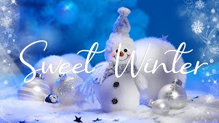 24/7 분위기 있는 하루를 만들어줄 ⛄ 오늘의 피아노 연주곡 ⛄ Daily piano, music for work &amp; study