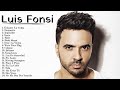 Luis fonsi  2022 playlist  xitos luis fonsi