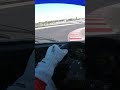 Le Mans-winning Porsche 962 tackles Laguna’s “Corkscrew”