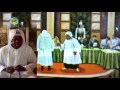 Poème Bureau bee fa Ndar dédié à Cheikh Ahmadou Bamba Mbacké