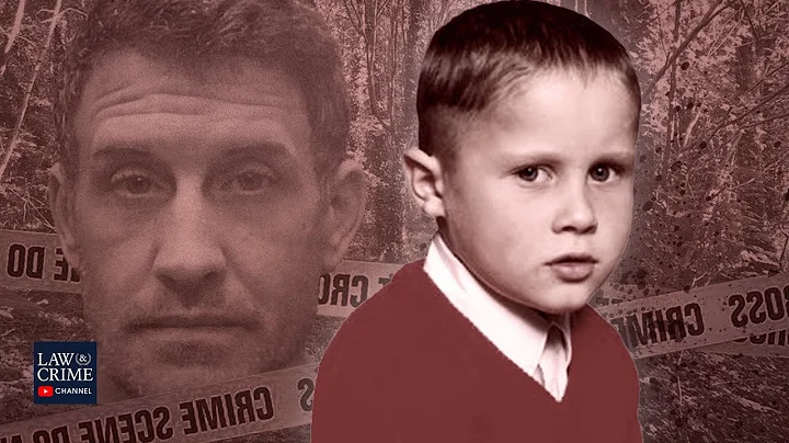 Cold Case of Child Strangled and Murdered Solved O...