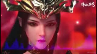 Battle through the Heavens Season 3 Special Opening Song [OST] || @unforgettablememories_um1996y