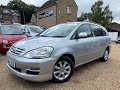 2004 (04) TOYOTA AVENSIS VERSO 2.0 VVTi T Spirit 5dr Auto 5 Doors MPV