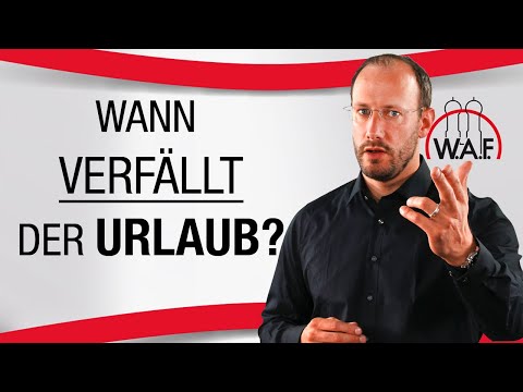 Video: Wie Wird Urlaub Nach Krankheit Bezahlt?