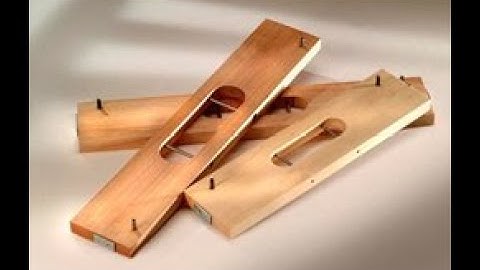 Soss 416 IT Router Guide Template 416IT for SOSS Invisible Hinge 416