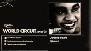 Video thumbnail of "Oumou Sangaré - Djorolen"