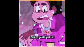 WOWZAA || #edit #stevenuniverse #stevonnie #SU #Steven #Connie