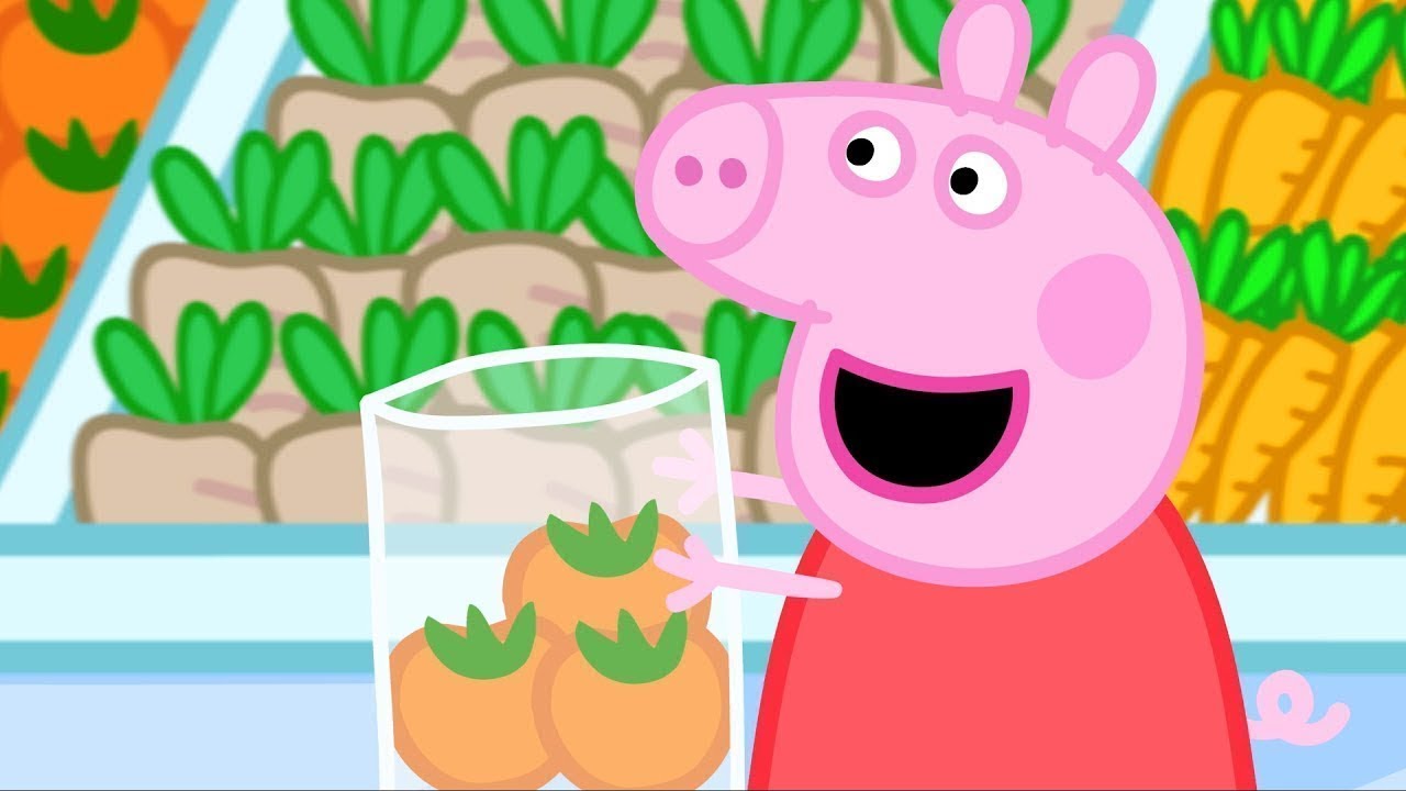 Peppa Pig Português Brasil ⭐️ Vários Episódios Completos ⭐️ Pepa Ping Ping  ⭐️ Desenhos Animados 