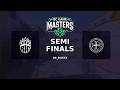 BC Game Masters Championship S1 | Semi Finals | BIG vs. HOTU | Map 2 | de_dust2