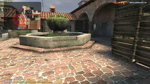 ESEA Ninja Defuse