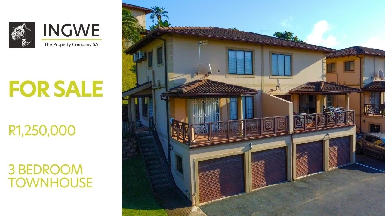 Video for Double Garage, 24-Hour Security & Room for Everyone!