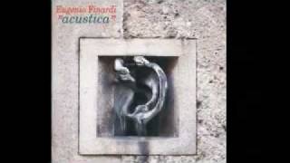 Video thumbnail of "Eugenio Finardi - La Canzone dell'Acqua"