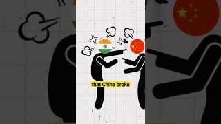 The India-China War Has Begun