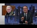 S9 E28: Election Subversion: Last Week Tonight with John Oliver
