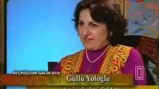 Ağ Molla Qara Molla - Baxıcı - Tanrıçılıq Dini