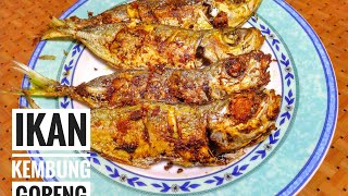 7 resep masak ikan dengan mudah!