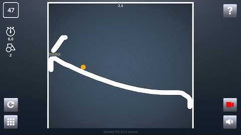 Brain it On! Level 47!