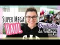 SUPER MEGA HAUL PRODUCTOS DE BELLEZA | Evento Beauty Barcelona