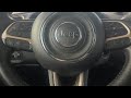 2016 Jeep Renegade Ypsilanti Ann Arbor, MI #P17043