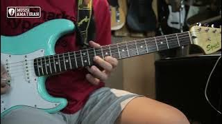 Chocolate - Karma Guitar Tutorial
