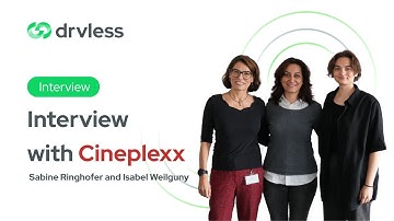 Case Study: Cineplexx & Drvless | Test Automation in International Cinema Operations